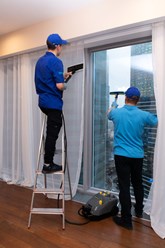 Клининговая компания Чистория