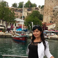 Фото компании ип GOLD TRAVEL 7