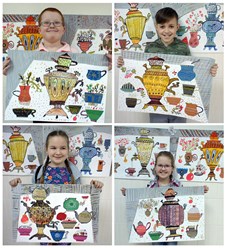 Фото компании  Детская ИЗО студия "Перемена" 119