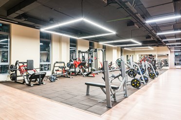 Фото компании  Облака 11