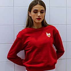 Фото компании ИП Мастерская вышивки Фабрики печати Пропаганда 15