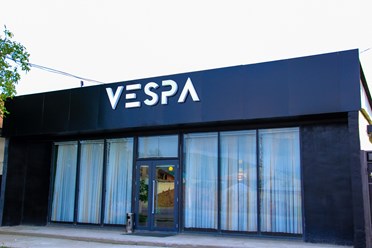 Фото компании ООО Vespa 1