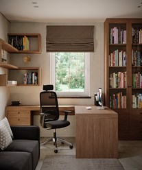 Загородный дом в г. Серпухове