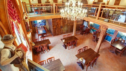 Фото компании  Старина Мюллер, сеть пивных ресторанов 24