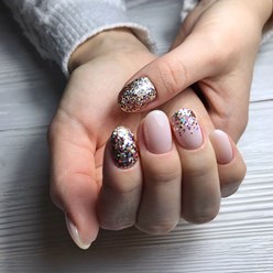 Фото компании  NAILS 10