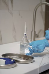 Фото компании ООО Sáint Clinic & Spa 43