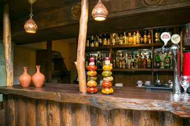 Фото компании  Пиросмани, ресторан 34