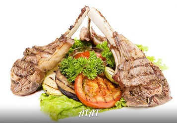 Фото компании  Агат, ресторан 23