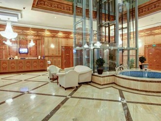 Фото компании  Принц Парк Отель 43