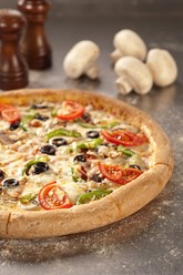 Фото компании  Папа Джонс, ресторан-пиццерия 14