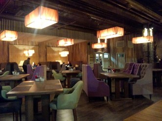 Фото компании  ПАСТЕРНАК 14