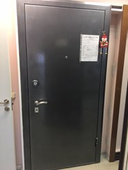 Сейф-дверь  по спецпредложению
16700 руб