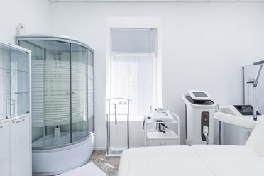 Фото компании  Eternal Beauty Clinic 8