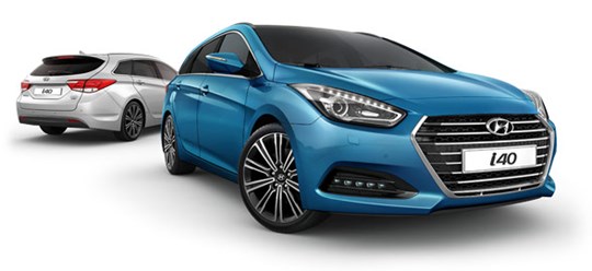 Ремонт Hyundai