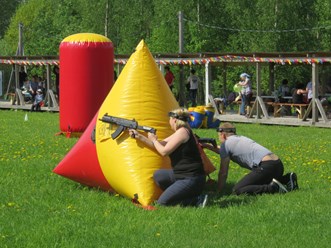 Фото компании  Команда53 4