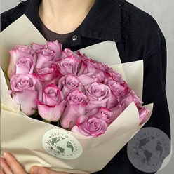 Фото компании  Цветочный магазин Цветы Планеты 9