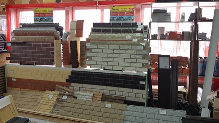 фасадные панели