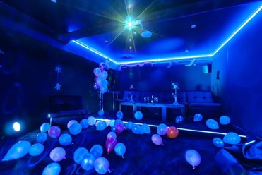 Фото компании ООО Friends Hall Harizma 4