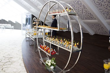 Фото компании  Royal Catering 3