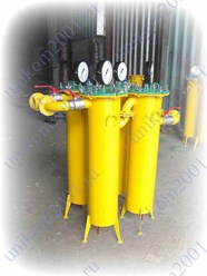 Фото компании ООО Завод нефтепромыслового оборудования "Уником" 58