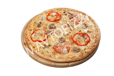 Фото компании  АВТОПИЦЦА 8