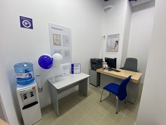 Фото компании АО Страховая компания "СОГАЗ-Мед" 2