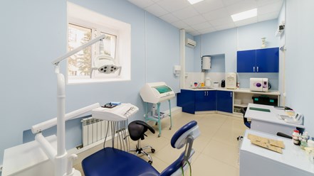 Фото компании  Дентал Арт-НН 4