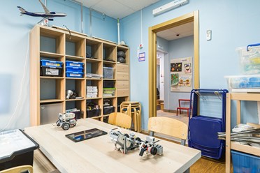 Фото компании  Талантиум 5