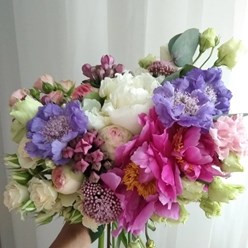 Фото компании  Vladi Flowers 1