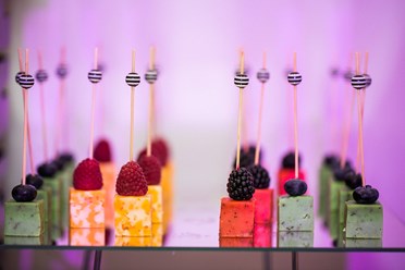 Фото компании  Сегмент Холл 10