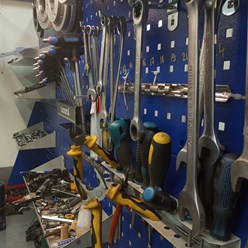 Фото компании  Мск Дизель 10