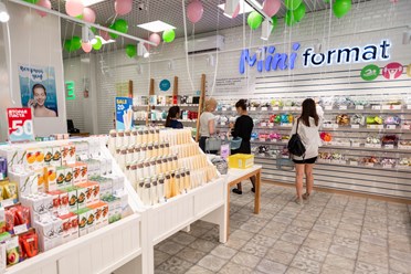 Фото компании  ALOE smart 6