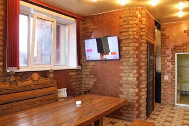 Фото компании  VIP, сауна 2