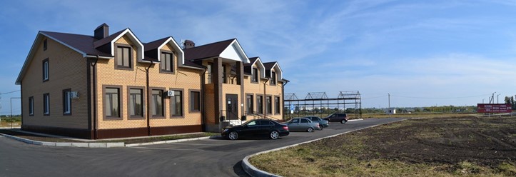 Фото компании  Медведефф 4