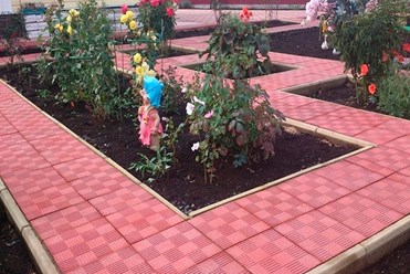 Фото компании ООО Тротуарная плитка Про 2