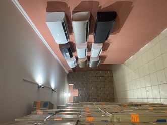 Фото компании  Кондиционеры-в-Химках.РФ 19