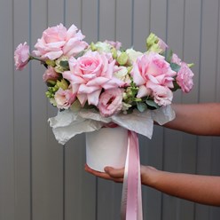 Фото компании ИП Vanilla 4