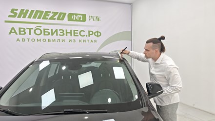Проверка и диагностика автомобиля перед покупкой