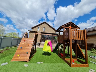 Фото компании  CustWood 1