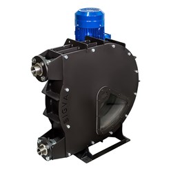 Химический перистальтический насос Sigva PP-E-50-3