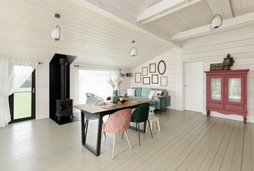 Фото компании  Dacha vibe 13