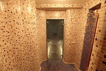 Фото компании  Аква-ON, сауна 5