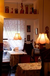 Фото компании  Фарфалле, ресторан 20