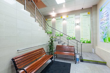 Фото компании  ЛайфКлиник 9