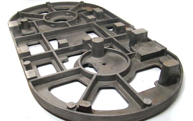 Фото компании ООО «Дмитровский литейно-механический завод» 18