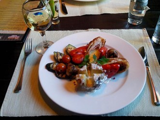 Фото компании  Hansebier, пивной ресторан 1