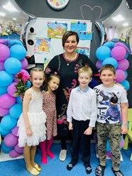 Фото компании  Детский клуб Умная Панда 4