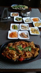Фото компании  Silla, ресторан корейской кухни 3
