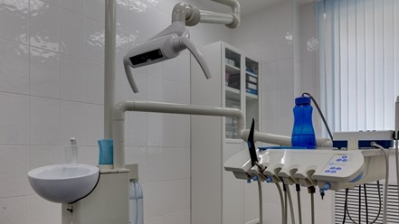 Фото компании  Дентал Парк 6