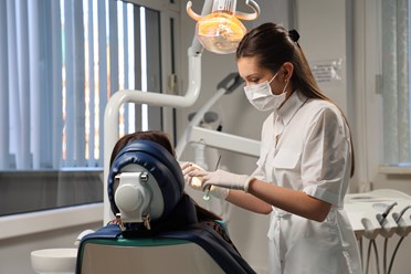 Фото компании  Стоматологическая клиника «PRO стоматология» 13